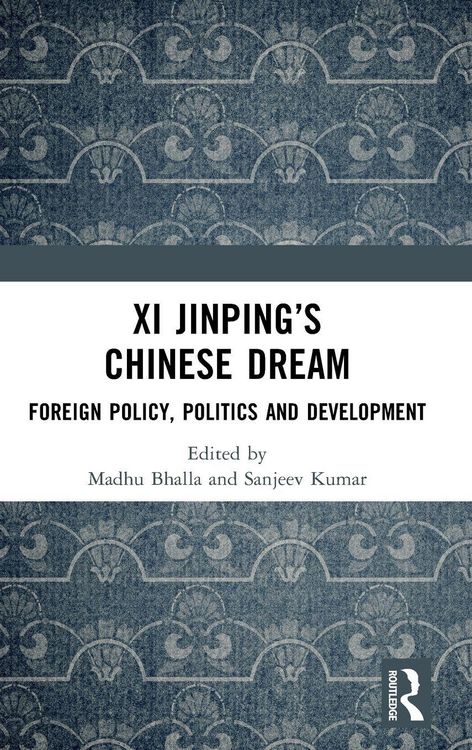 Produktbild: Xi Jinping's Chinese Dream