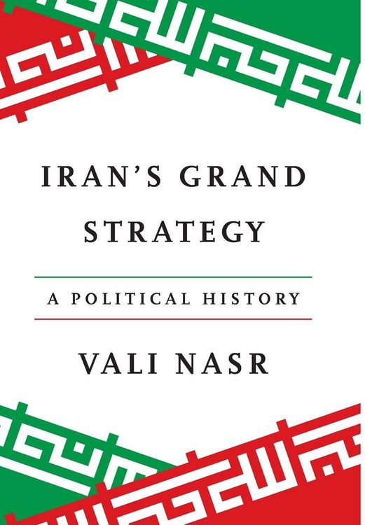 Produktbild: Iran's Grand Strategy