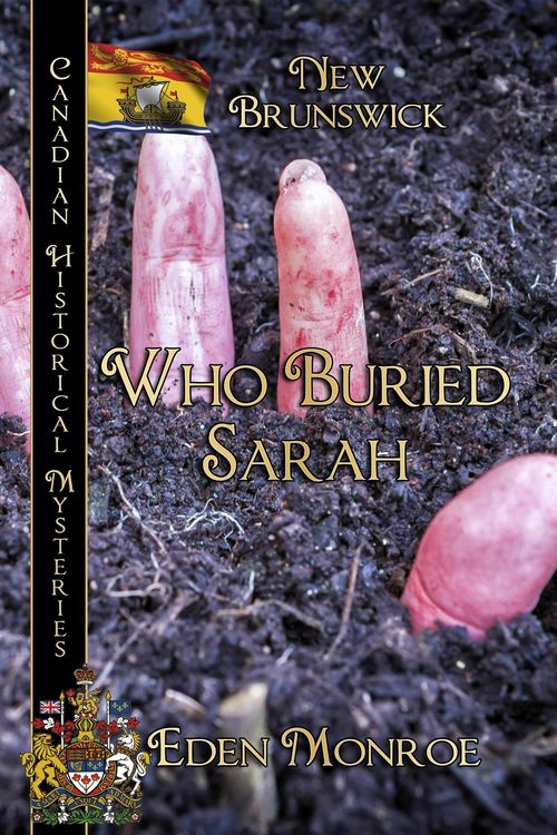 Produktbild: Who Buried Sarah