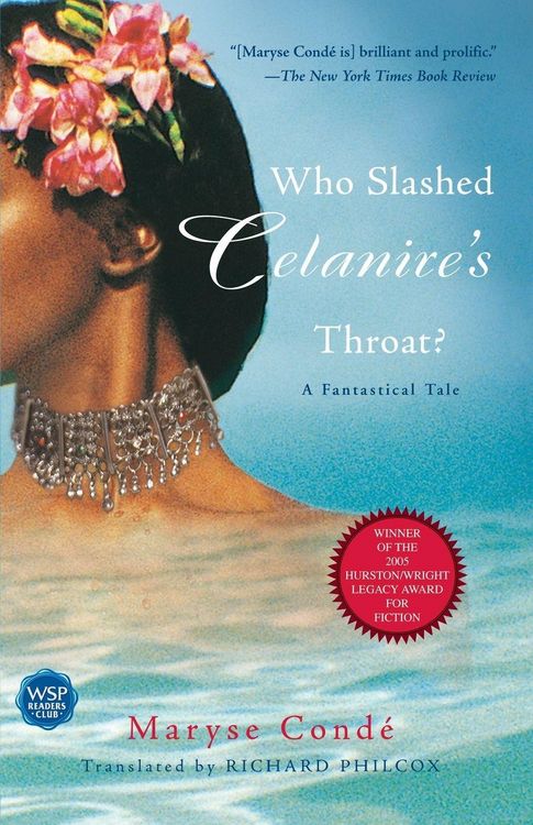 Produktbild: Who Slashed Celanire's Throat?