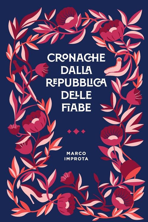 Produktbild: Cronache dalla Repubblica delle Fiabe