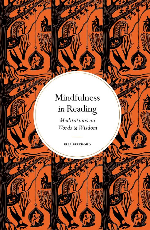 Produktbild: Mindfulness in Reading