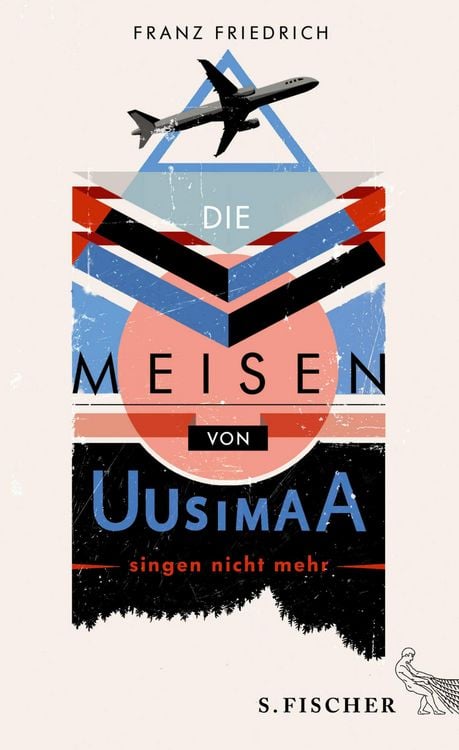 Produktbild: Die Meisen von Uusimaa singen nicht mehr