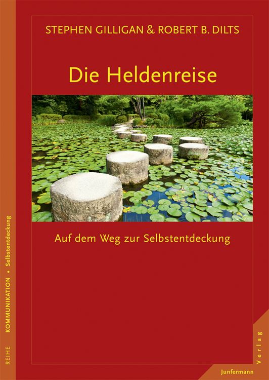 Produktbild: Die Heldenreise