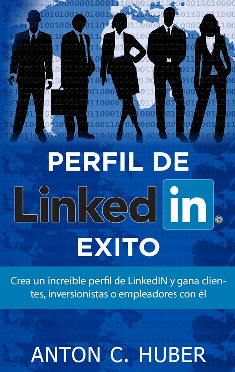 Produktbild: Perfil de LinkedIN - &Eacute;xito