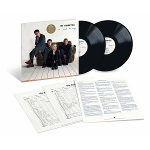 Produktbild: No Need To Argue (30th Anniversary Edt. 2LP Dlx)