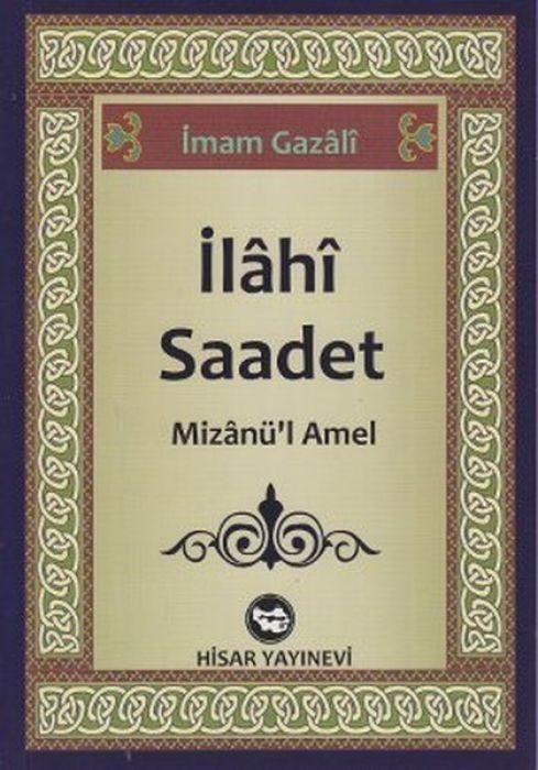 Produktbild: Ilahi Saadet
