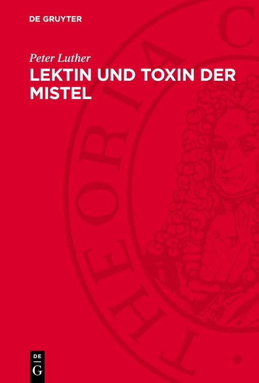 Produktbild: Lektin und Toxin der Mistel