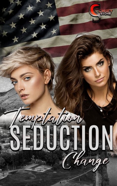 Produktbild: Temptation, Seduction, Change
