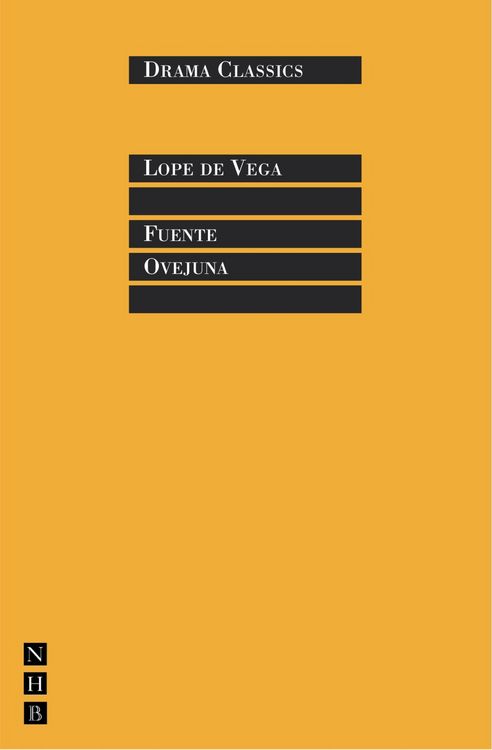 Produktbild: Fuente Ovejuna