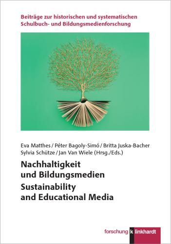 Produktbild: Nachhaltigkeit und Bildungsmedien Sustainability and Educational Media