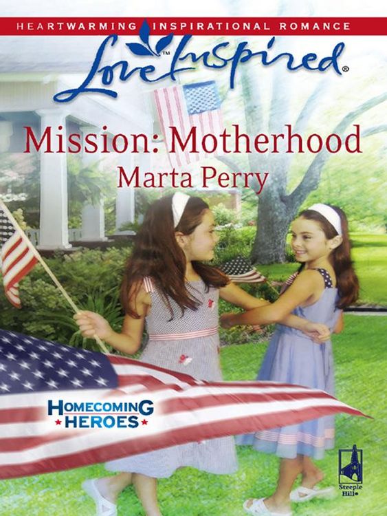 Produktbild: Mission: Motherhood