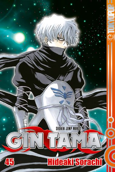 Produktbild: Gin Tama 45