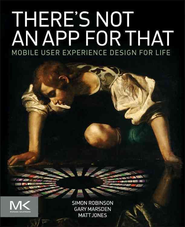 Produktbild: There's Not an App for That