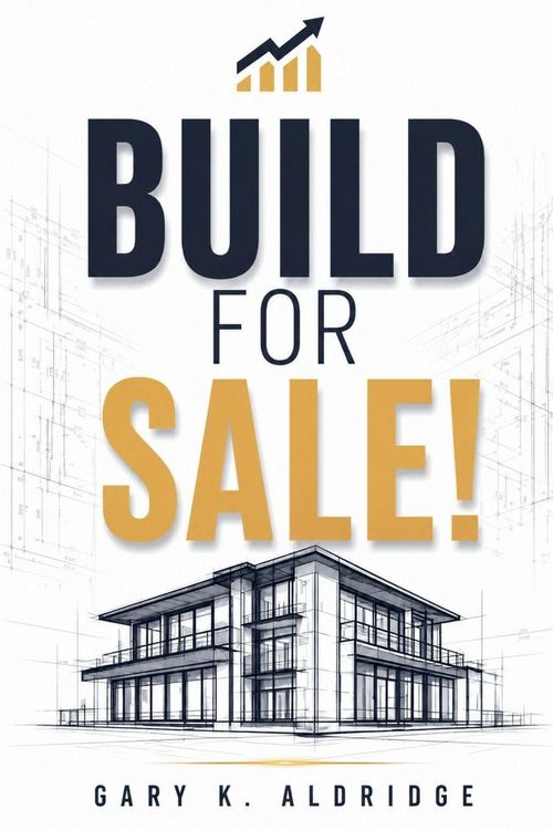 Produktbild: Build for Sale!