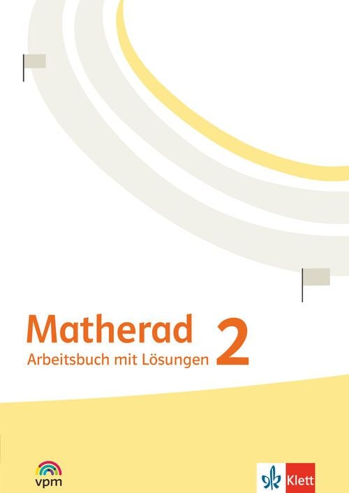 Produktbild: Matherad 2