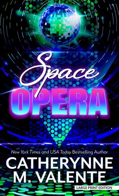 Produktbild: Space Opera