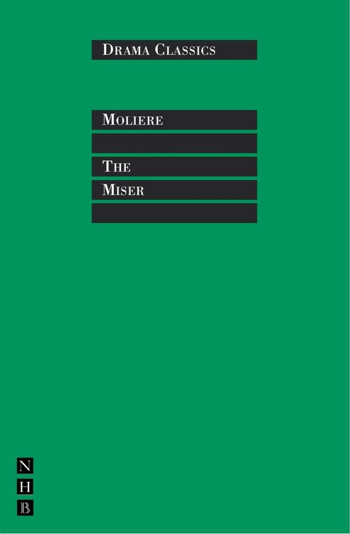 Produktbild: The Miser