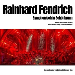 Produktbild: Symphonisch in Sch&ouml;nbrunn (2CD)