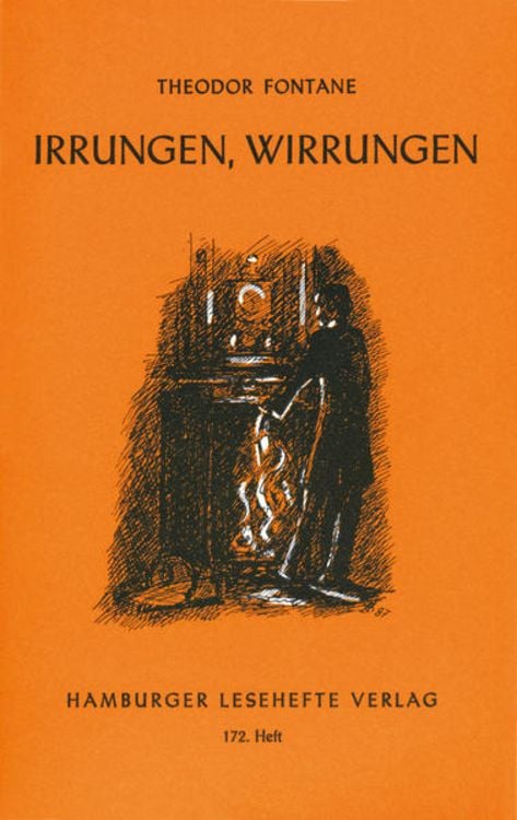 Produktbild: Irrungen, Wirrungen