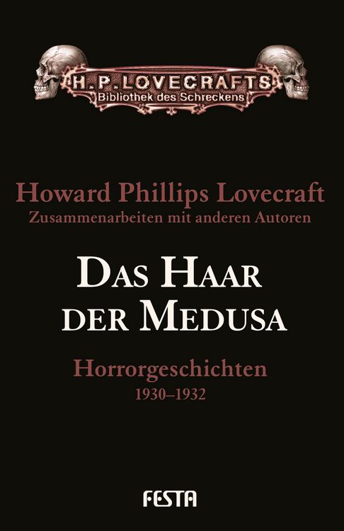 Produktbild: Das Haar der Medusa