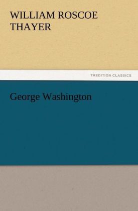 Produktbild: George Washington