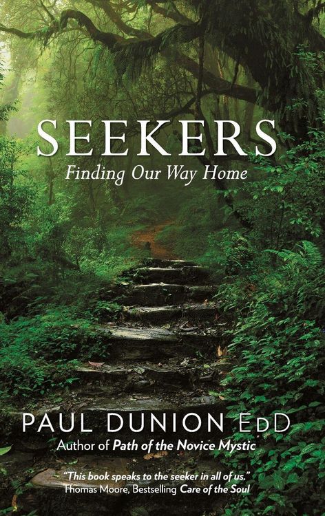 Produktbild: Seekers