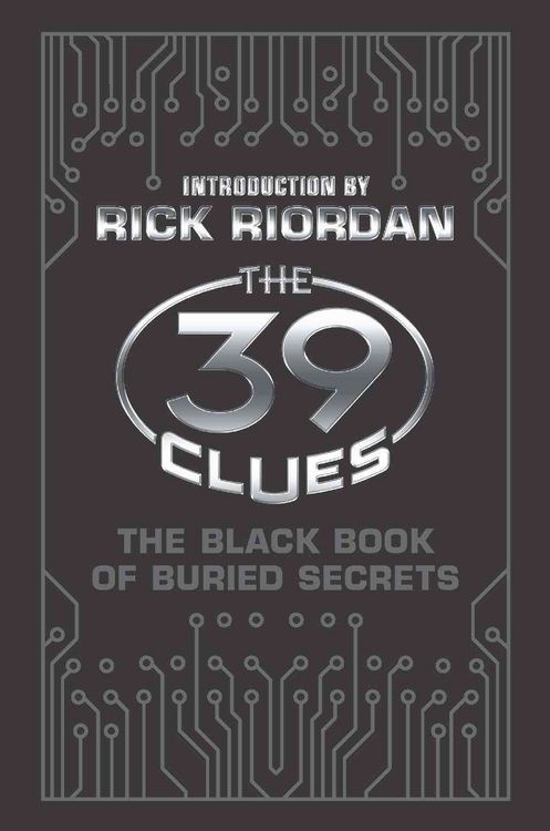 Produktbild: Black Bk Of Buried Secrets