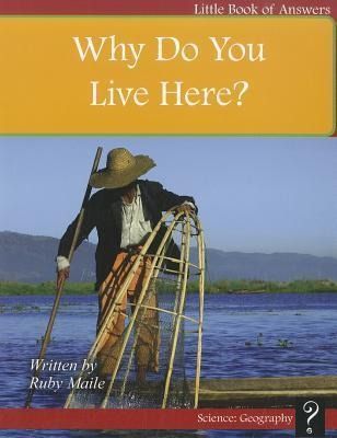Produktbild: Why Do You Live Here?