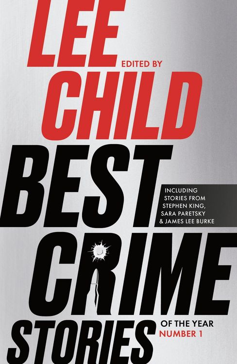 Produktbild: Best Crime Stories of the Year: 2021