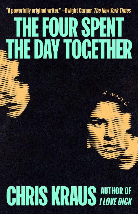 Produktbild: The Four Spent the Day Together