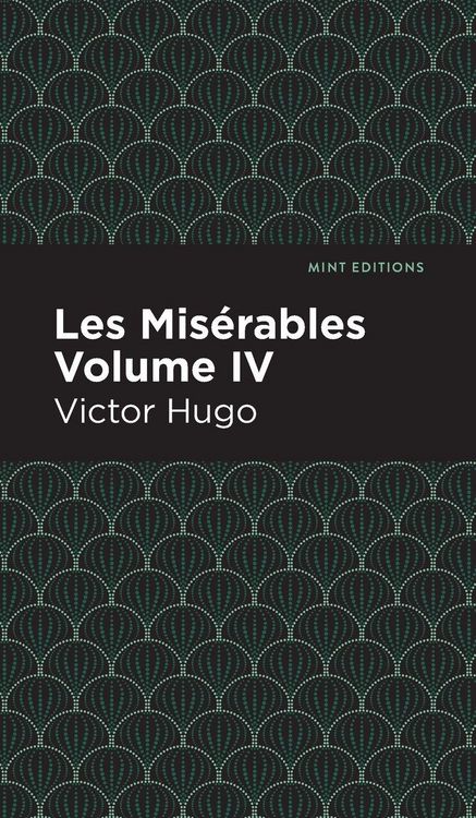 Produktbild: Les Miserables Volume IV