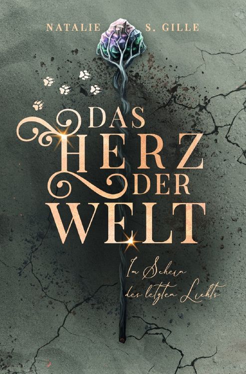 Produktbild: Das Herz der Welt / Das Herz der Welt: Im Schein des letzten Lichts