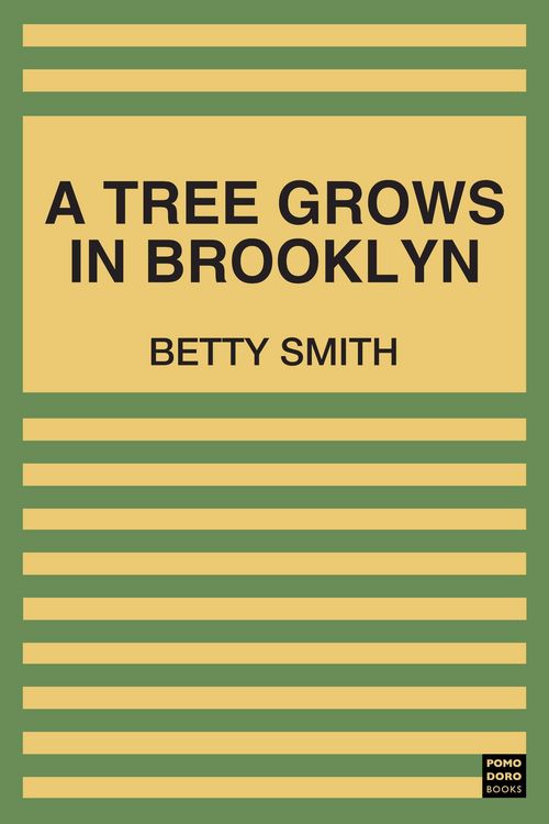 Produktbild: Tree Grows in Brooklyn