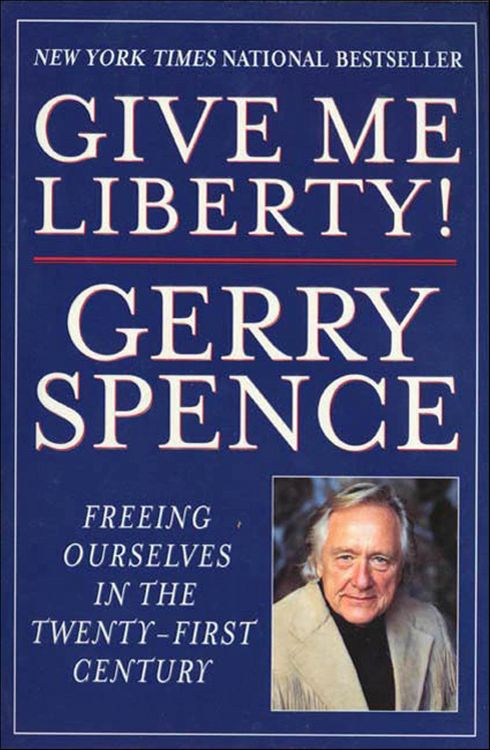 Produktbild: Give Me Liberty!