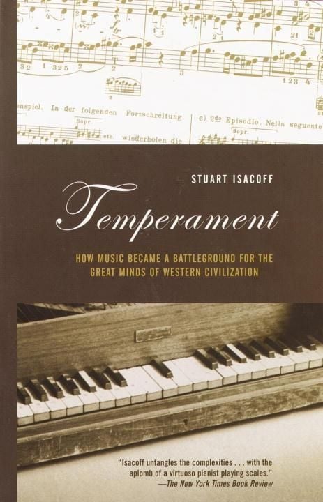 Produktbild: Temperament