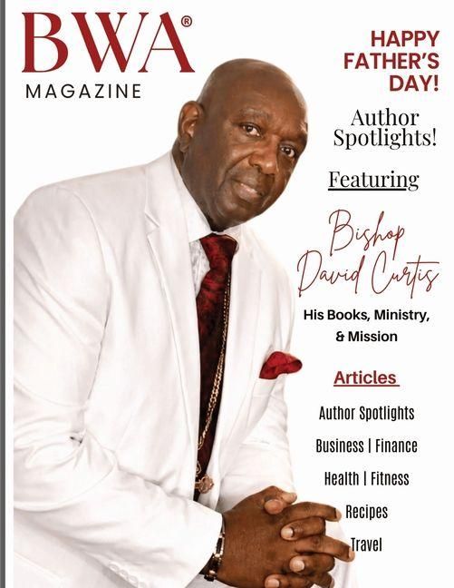 Produktbild: BWA Magazine June 2026 Edition