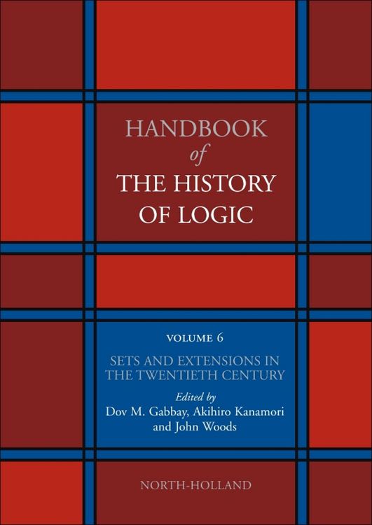 Produktbild: Sets and Extensions in the Twentieth Century