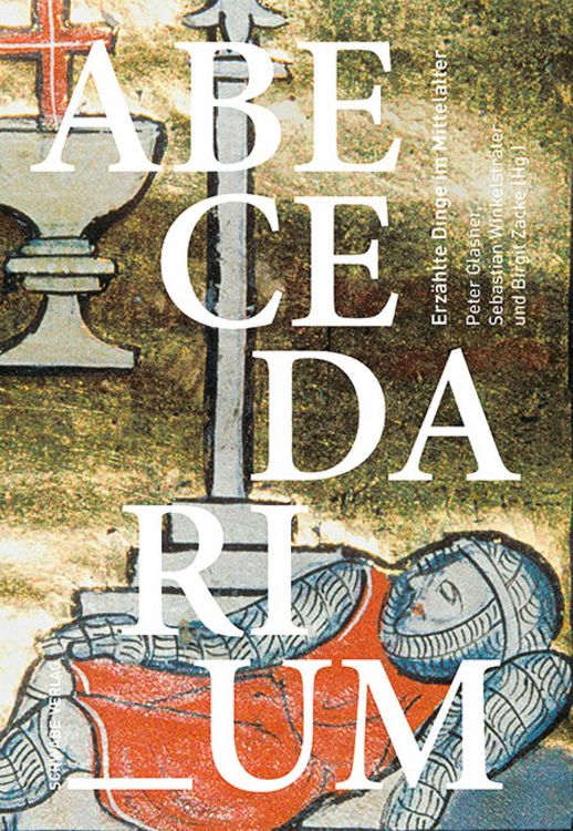 Produktbild: Abecedarium