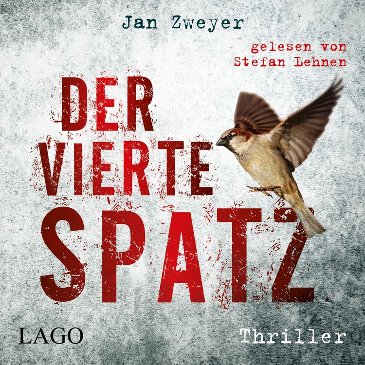 Produktbild: Der vierte Spatz