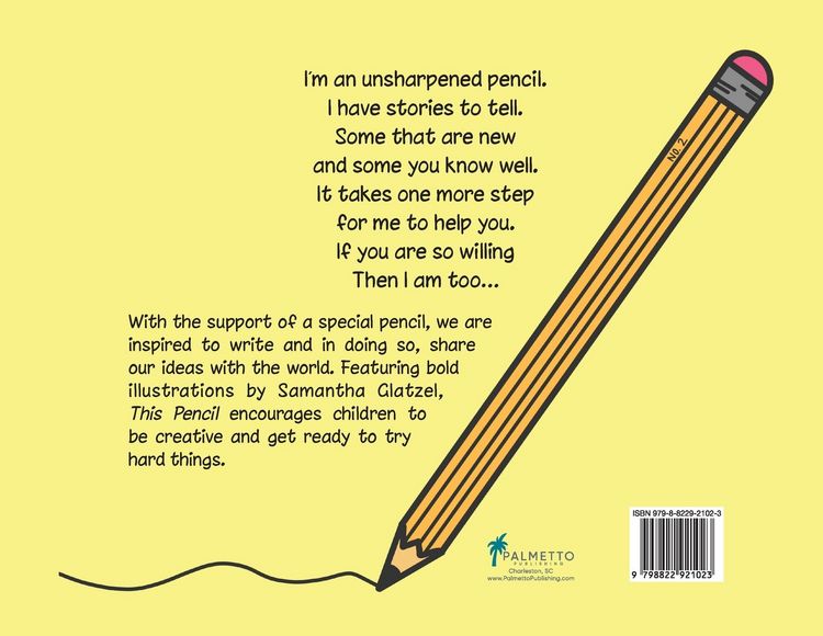 Produktbild: This Pencil