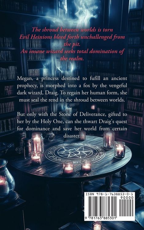 Produktbild: The Morphing of Innocence
