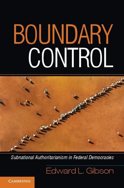 Produktbild: Boundary Control