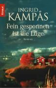 Produktbild: Fein gesponnen ist die L&uuml;ge
