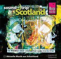 Produktbild: Reise Know-How SoundTrip Scotland