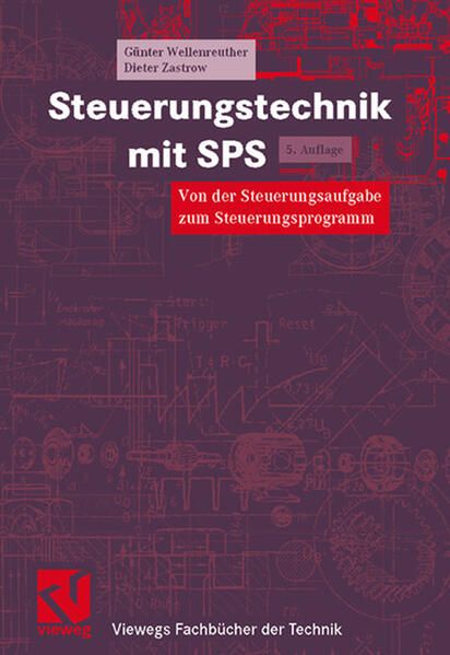 Produktbild: Steuerungstechnik mit SPS