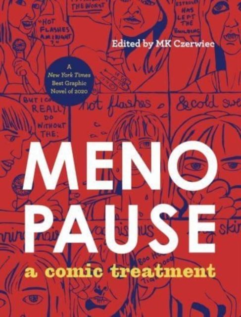 Produktbild: Menopause