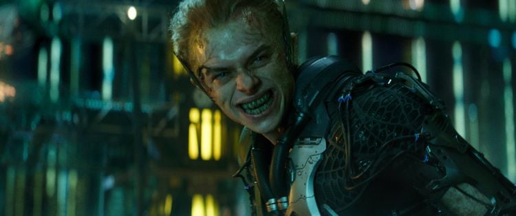 Produktbild: The Amazing Spider-Man 2 - Rise of Electro (Mastered in 4K)