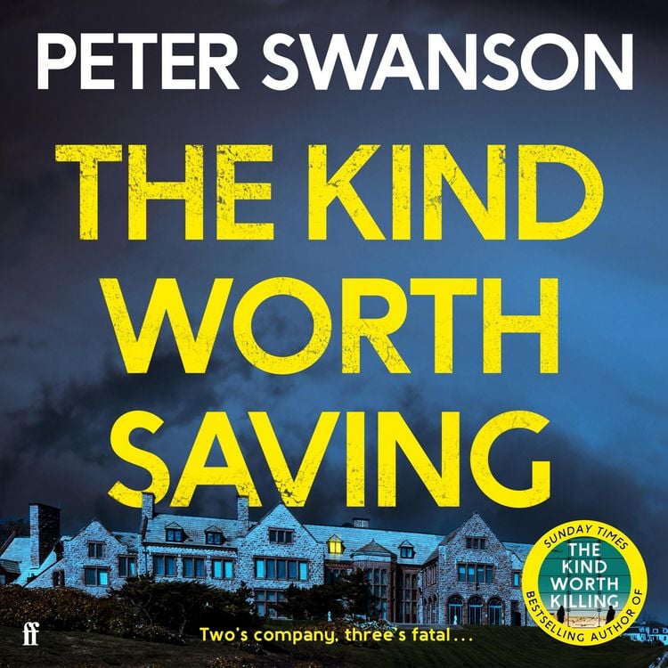 Produktbild: The Kind Worth Saving