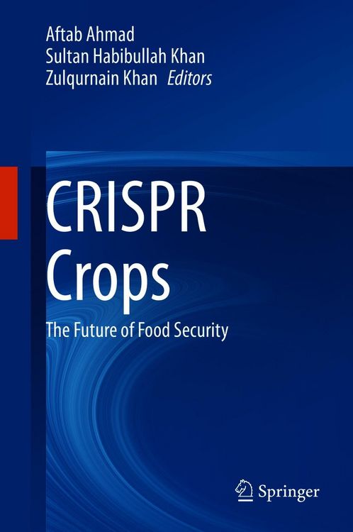 Produktbild: Crispr Crops